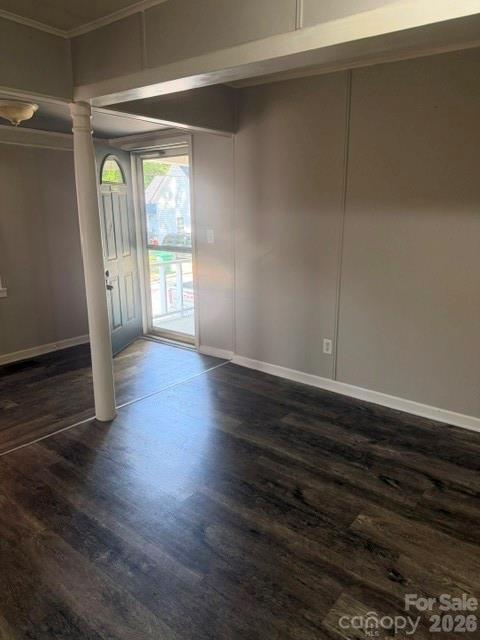 812 Mill Street — Albemarle
