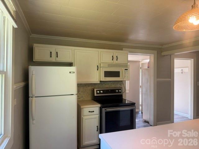 812 Mill Street — Albemarle