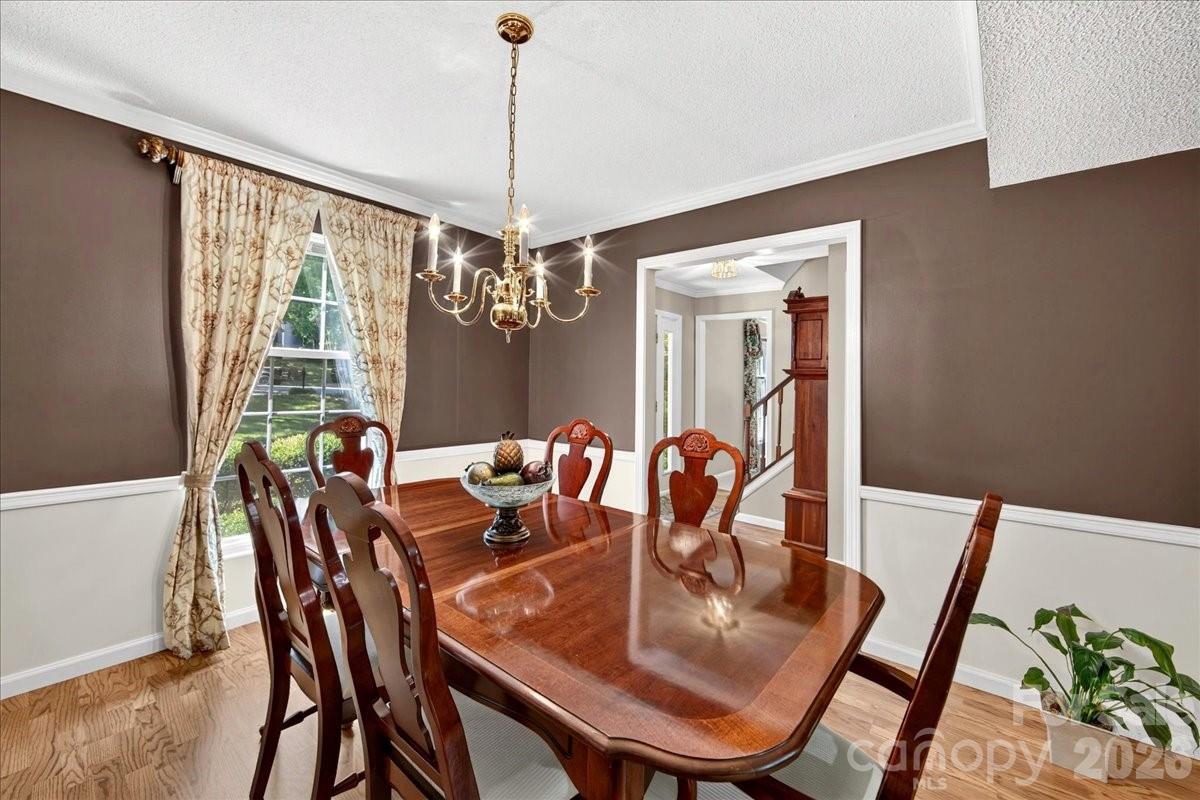 505 Glen Ellyn Court — Charlotte