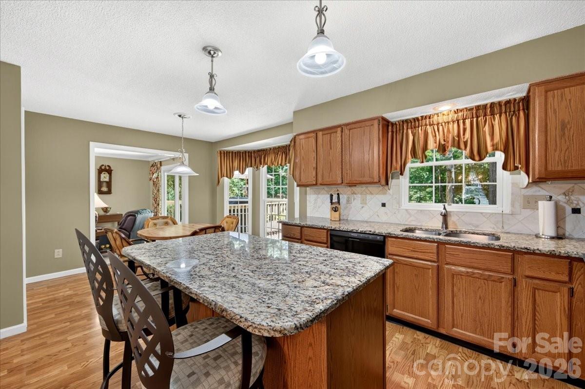 505 Glen Ellyn Court — Charlotte