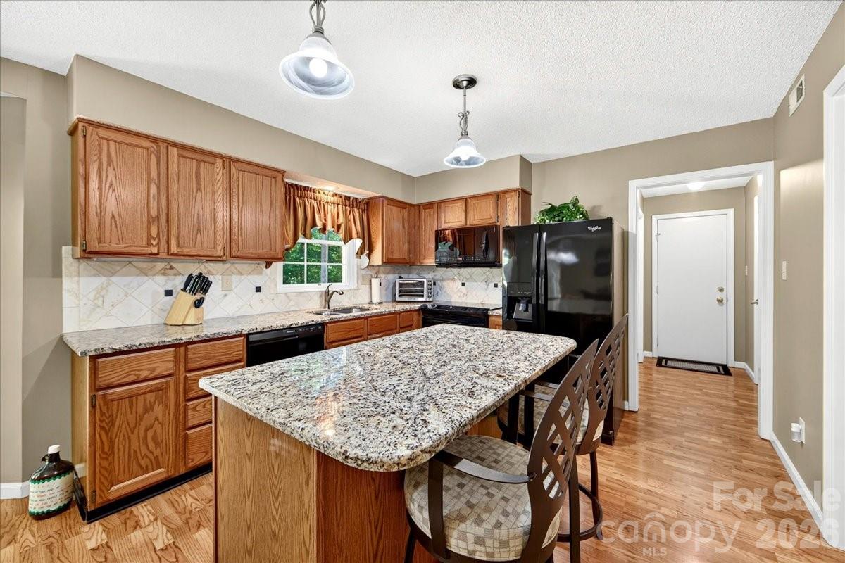 505 Glen Ellyn Court — Charlotte