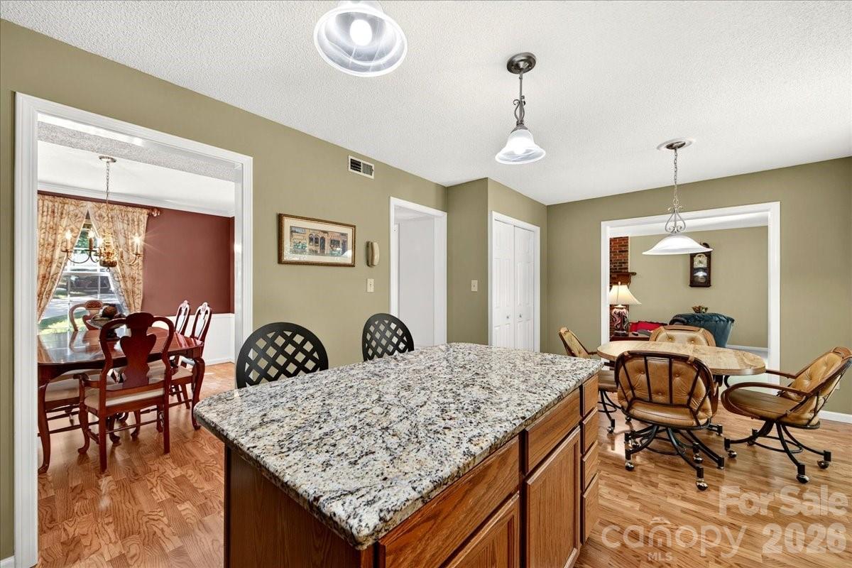 505 Glen Ellyn Court — Charlotte