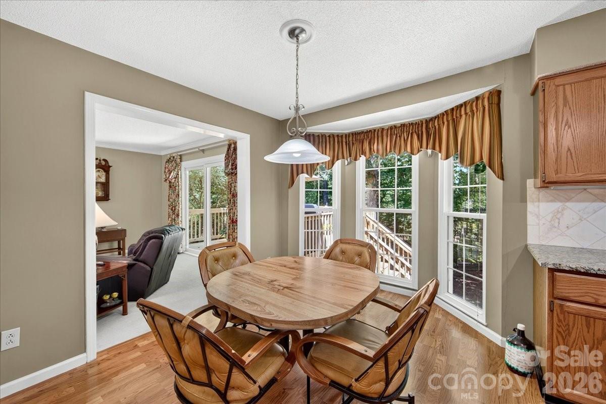 505 Glen Ellyn Court — Charlotte