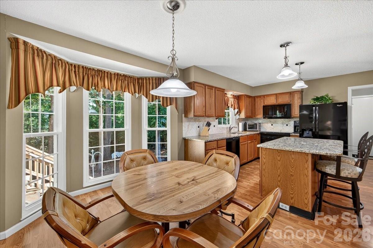 505 Glen Ellyn Court — Charlotte