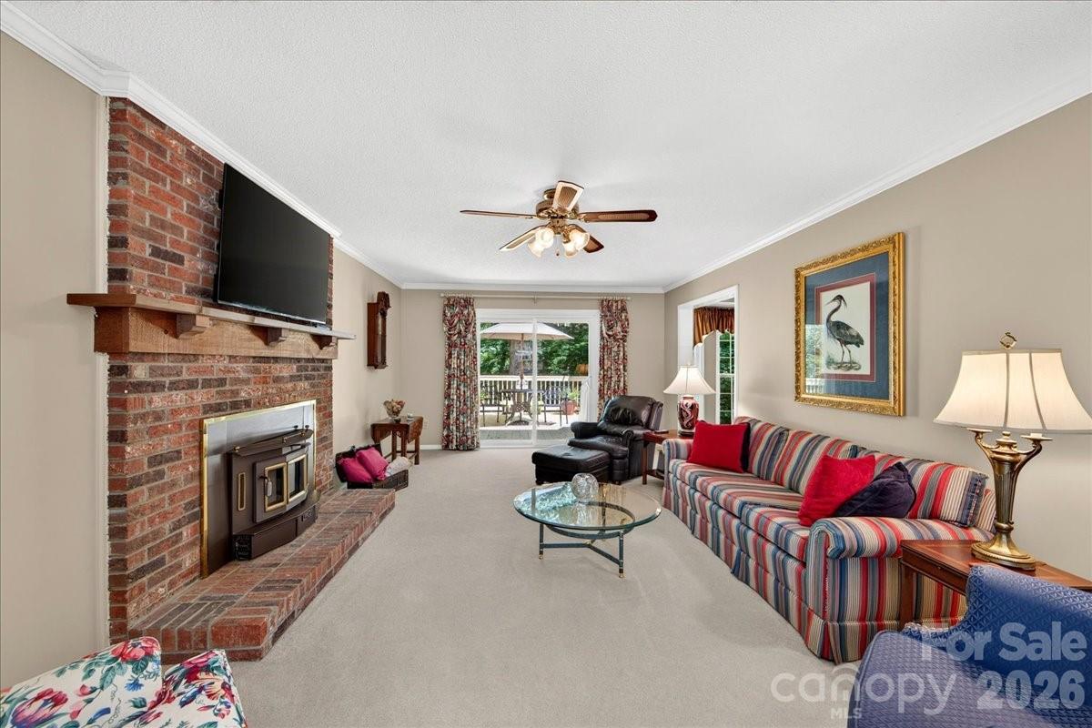 505 Glen Ellyn Court — Charlotte