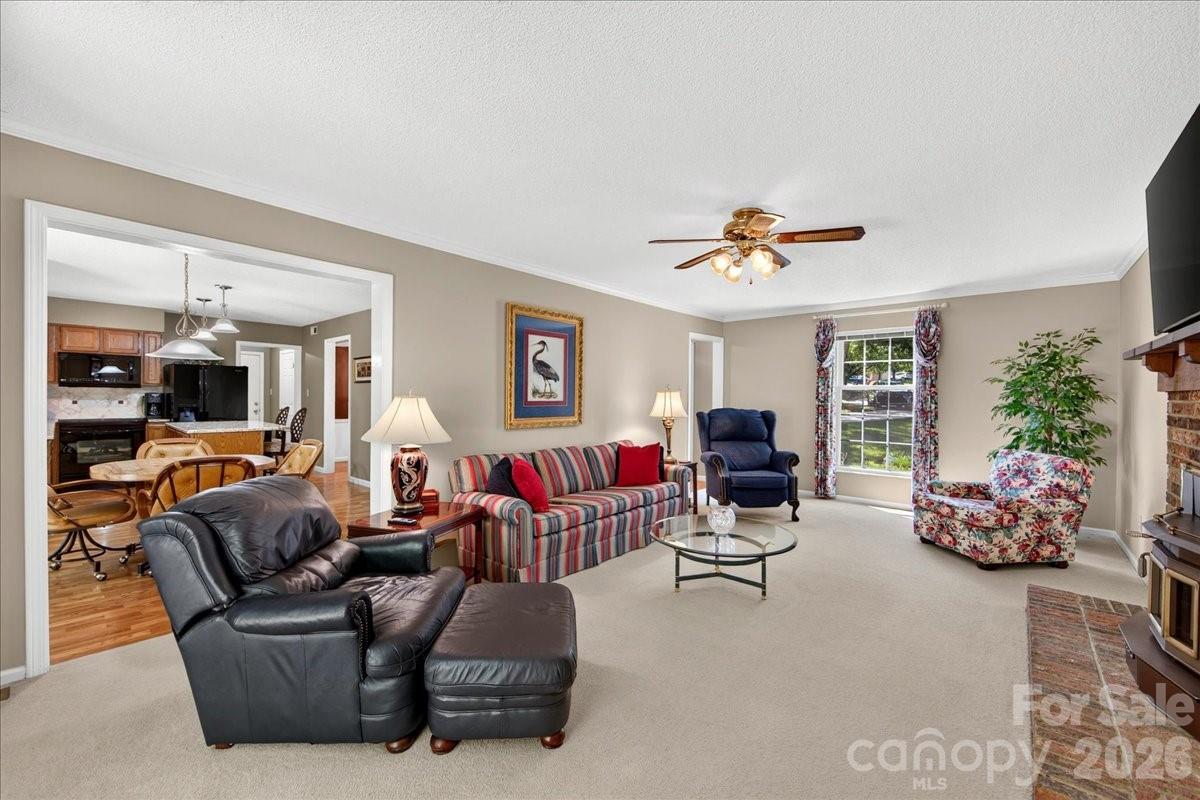 505 Glen Ellyn Court — Charlotte