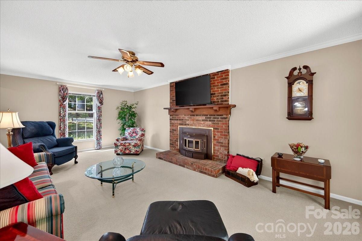 505 Glen Ellyn Court — Charlotte