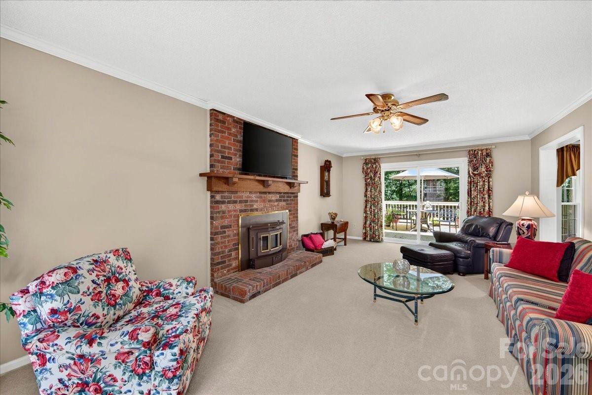 505 Glen Ellyn Court — Charlotte