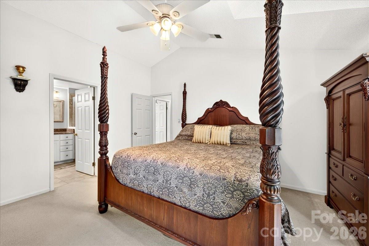 505 Glen Ellyn Court — Charlotte