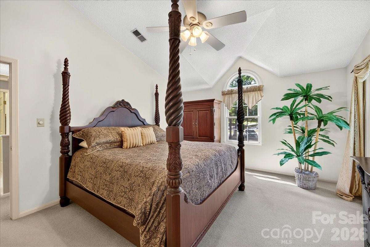 505 Glen Ellyn Court — Charlotte
