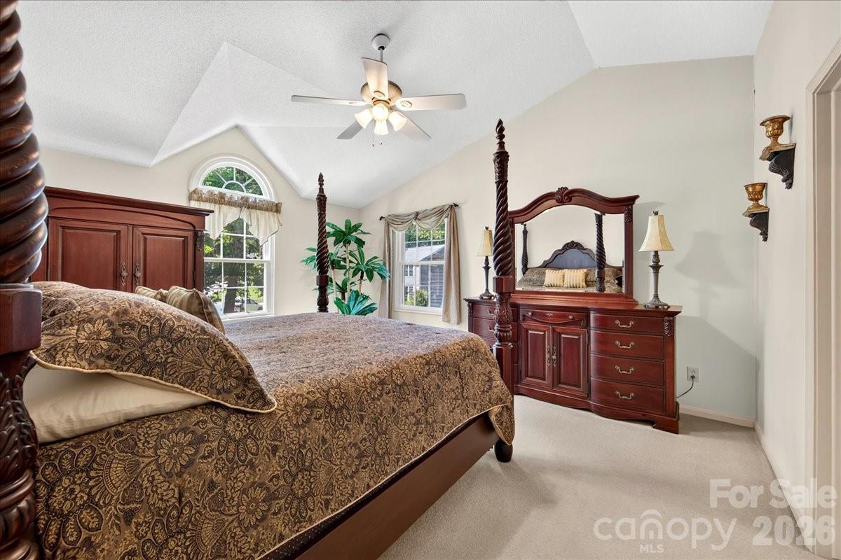 505 Glen Ellyn Court — Charlotte