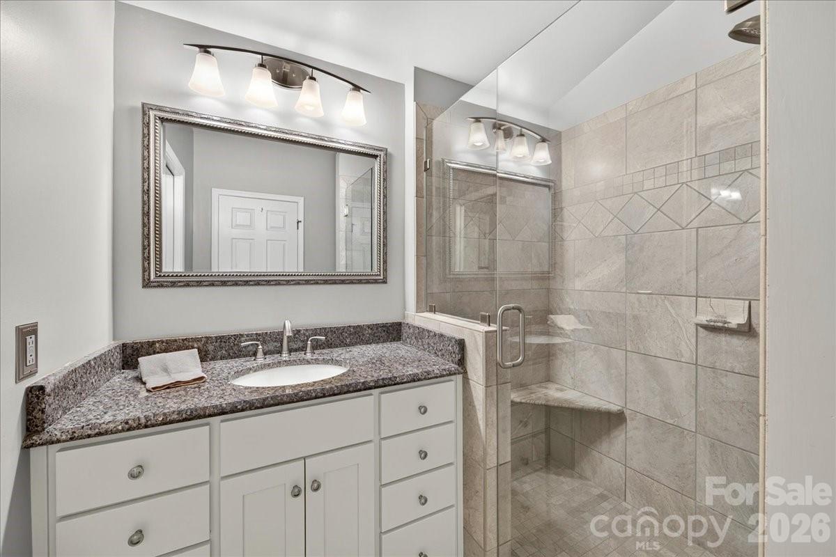 505 Glen Ellyn Court — Charlotte