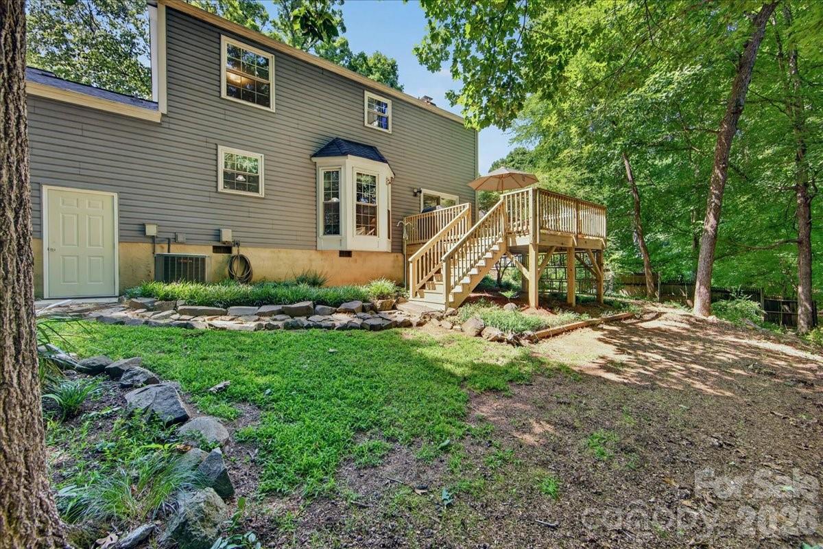 505 Glen Ellyn Court — Charlotte