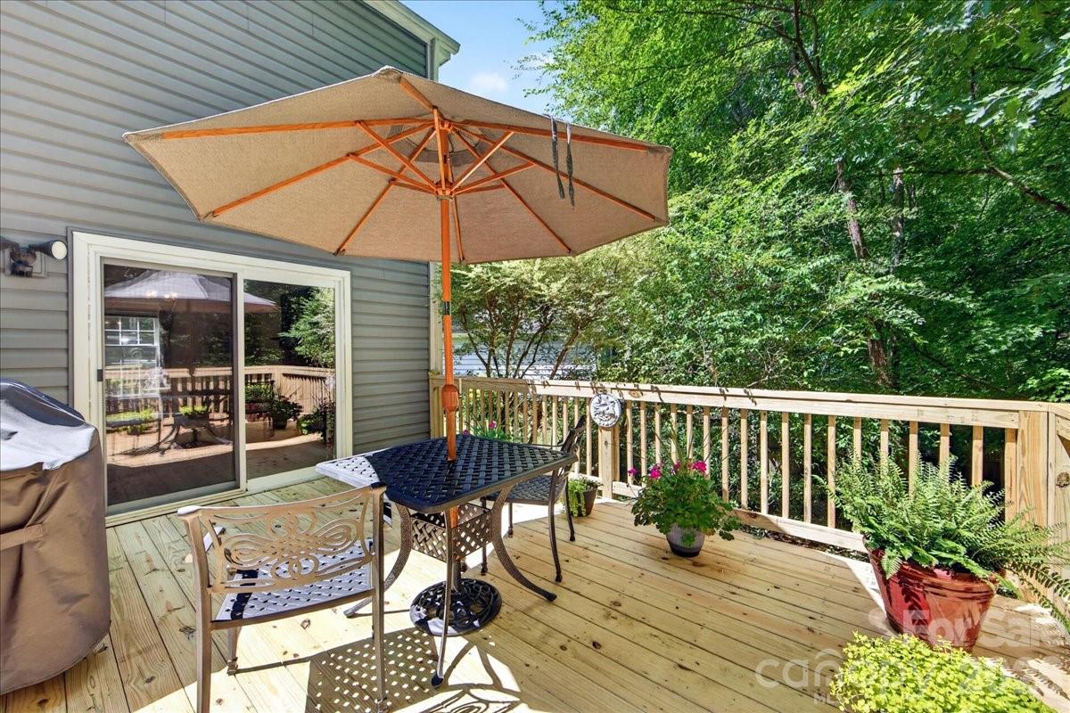 505 Glen Ellyn Court — Charlotte
