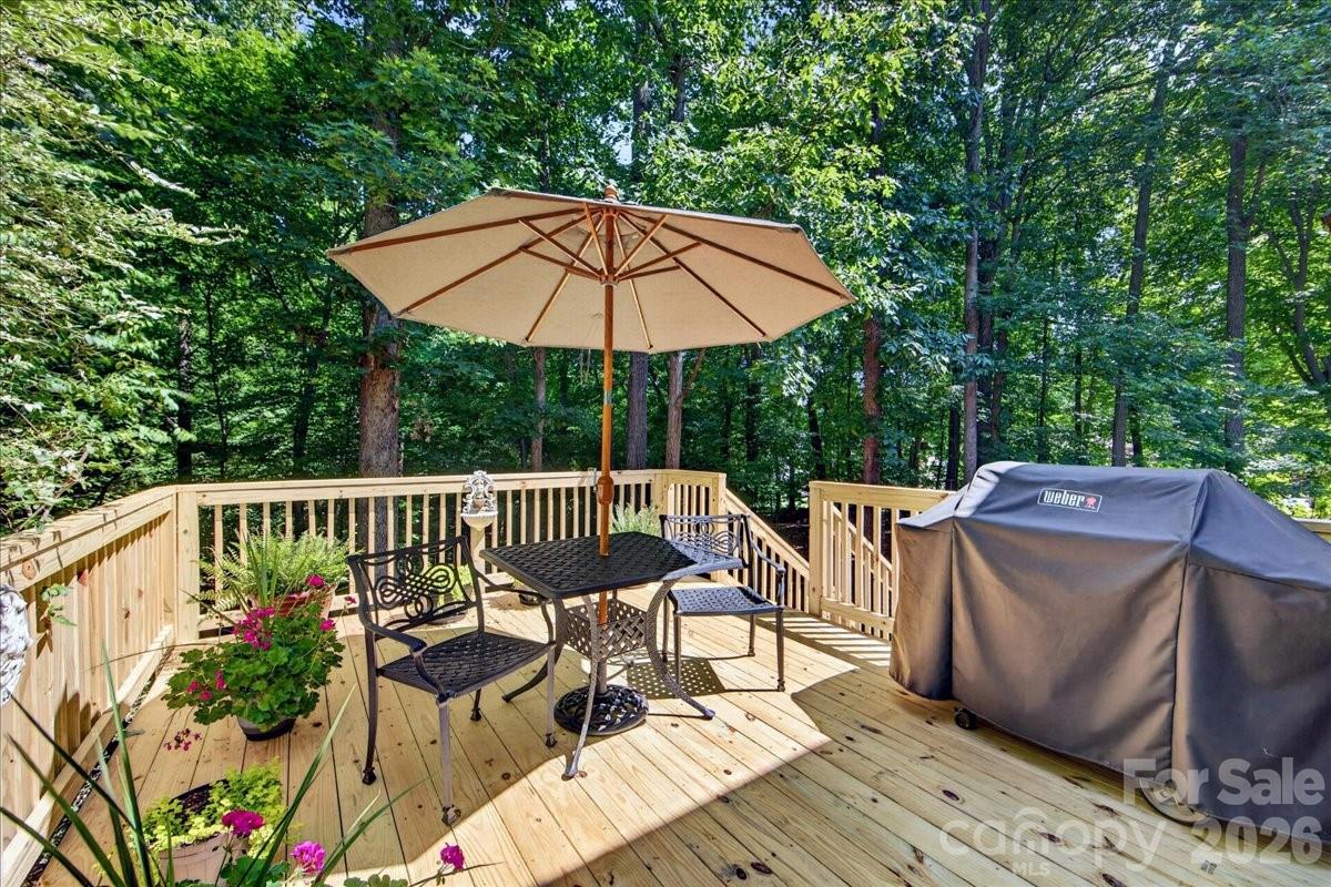 505 Glen Ellyn Court — Charlotte