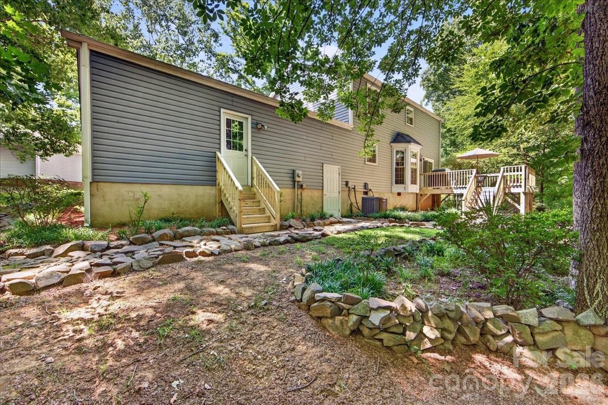 505 Glen Ellyn Court — Charlotte