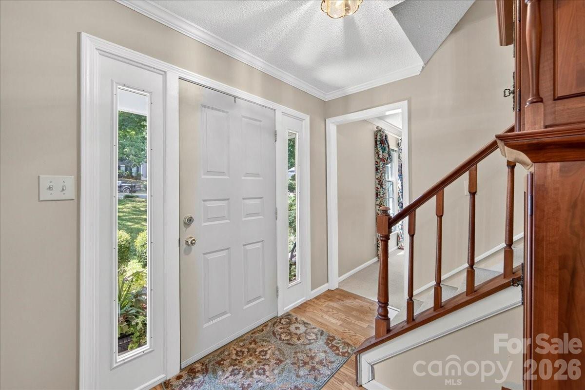 505 Glen Ellyn Court — Charlotte