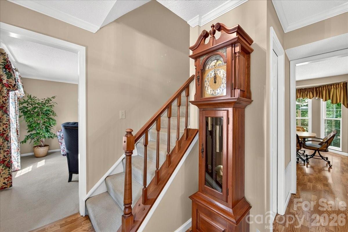 505 Glen Ellyn Court — Charlotte