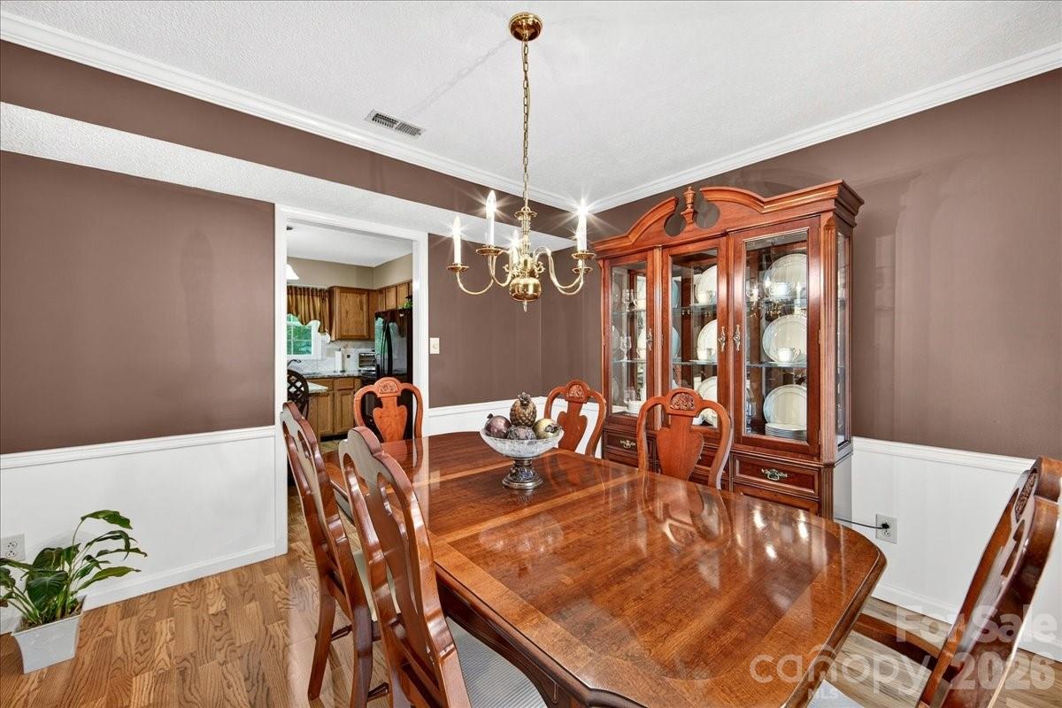 505 Glen Ellyn Court — Charlotte