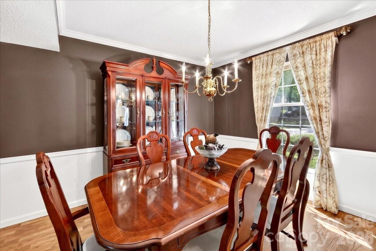 505 Glen Ellyn Court — Charlotte