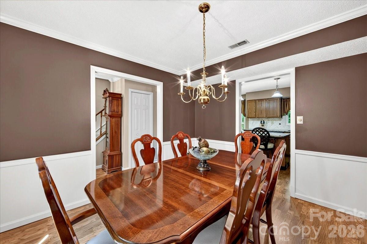 505 Glen Ellyn Court — Charlotte