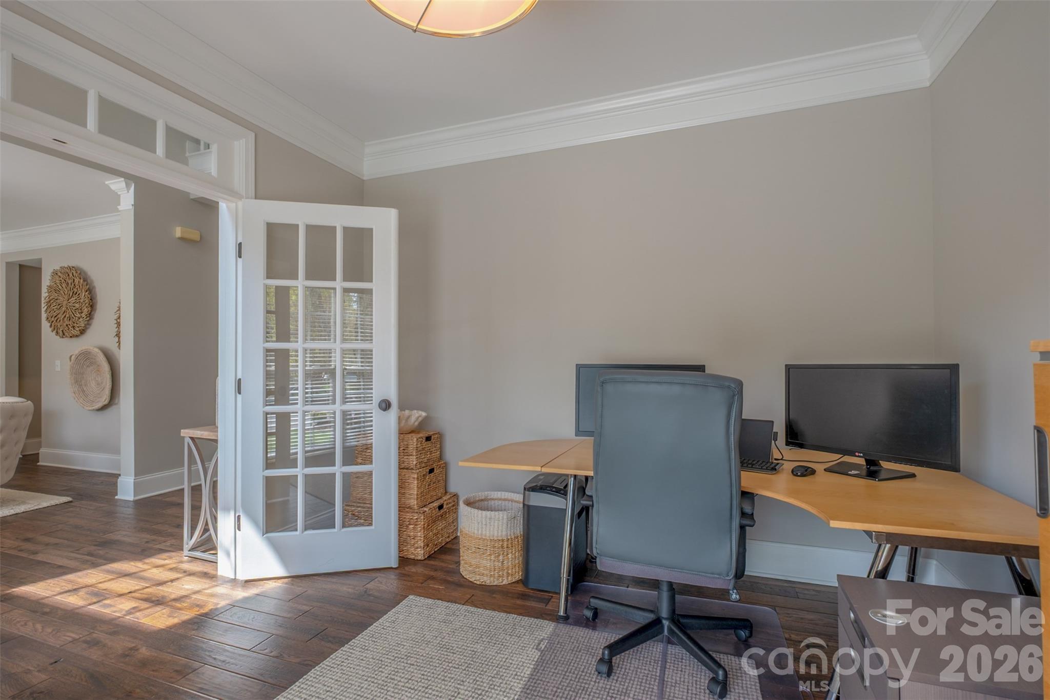 913 Grayscroft Drive — Waxhaw