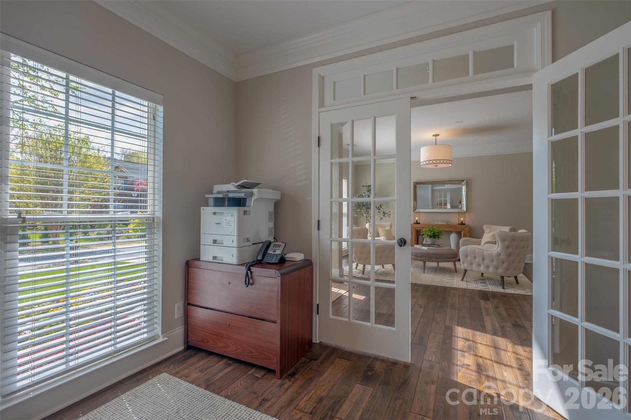 913 Grayscroft Drive — Waxhaw