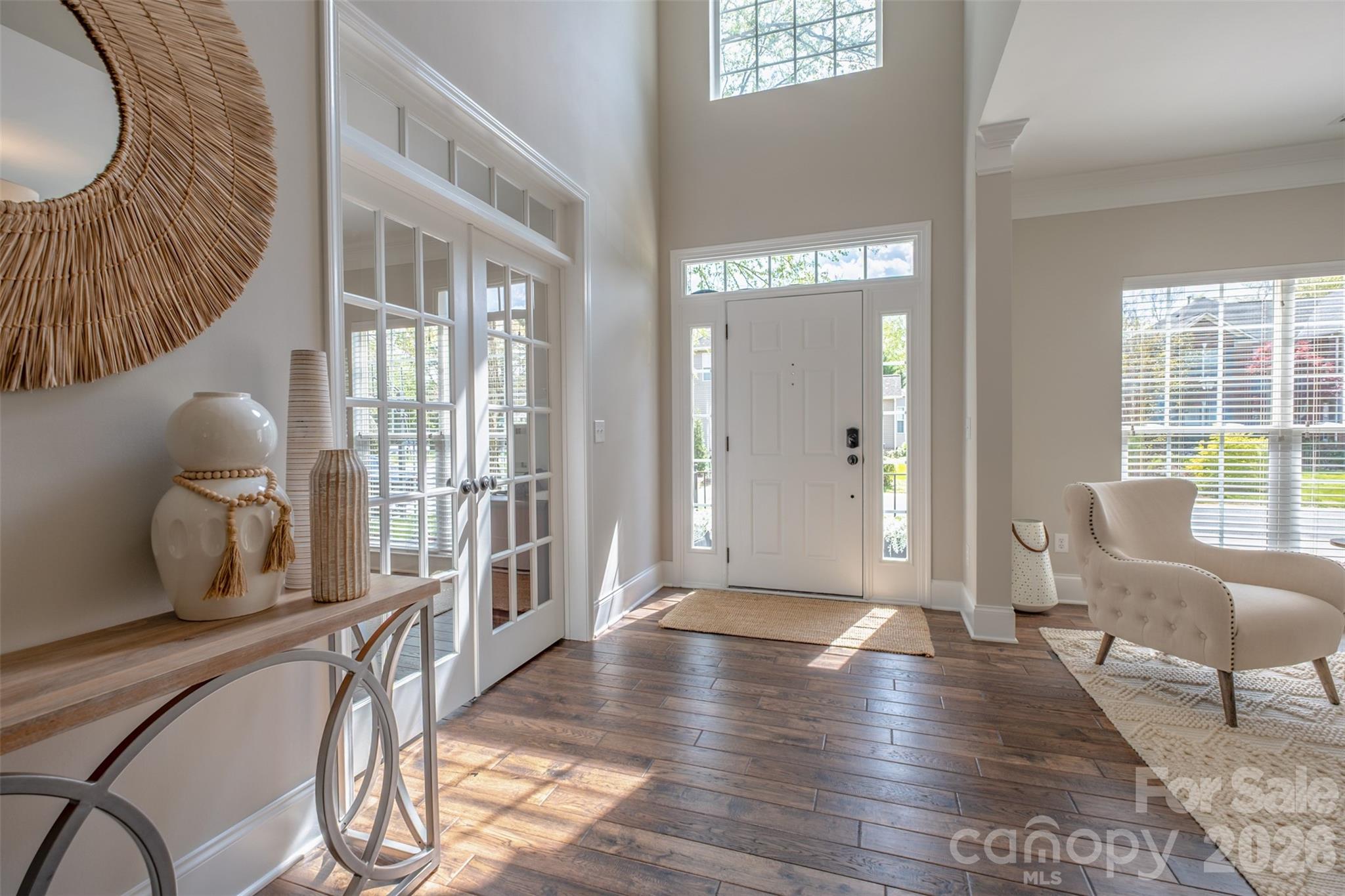913 Grayscroft Drive — Waxhaw