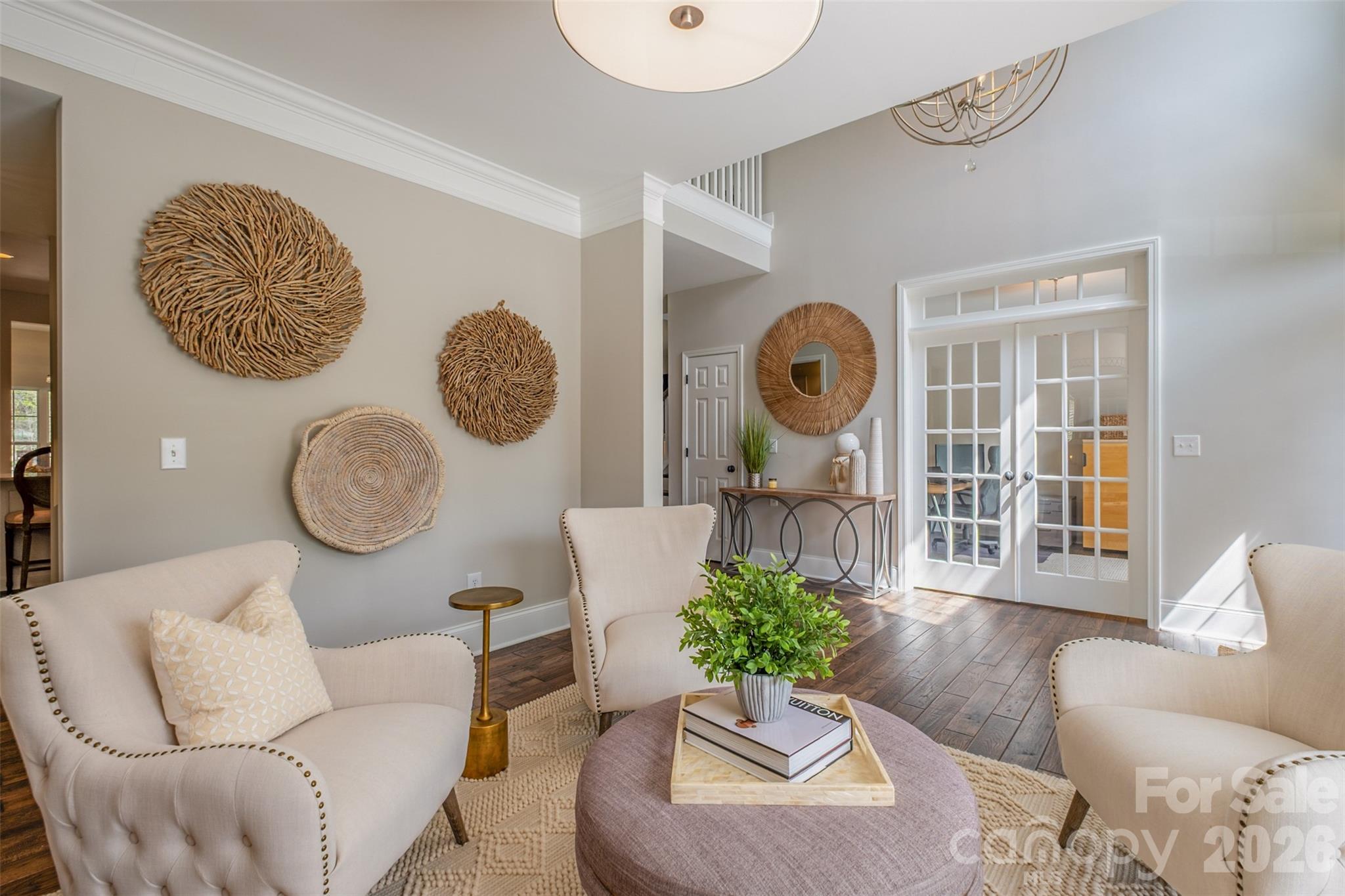913 Grayscroft Drive — Waxhaw