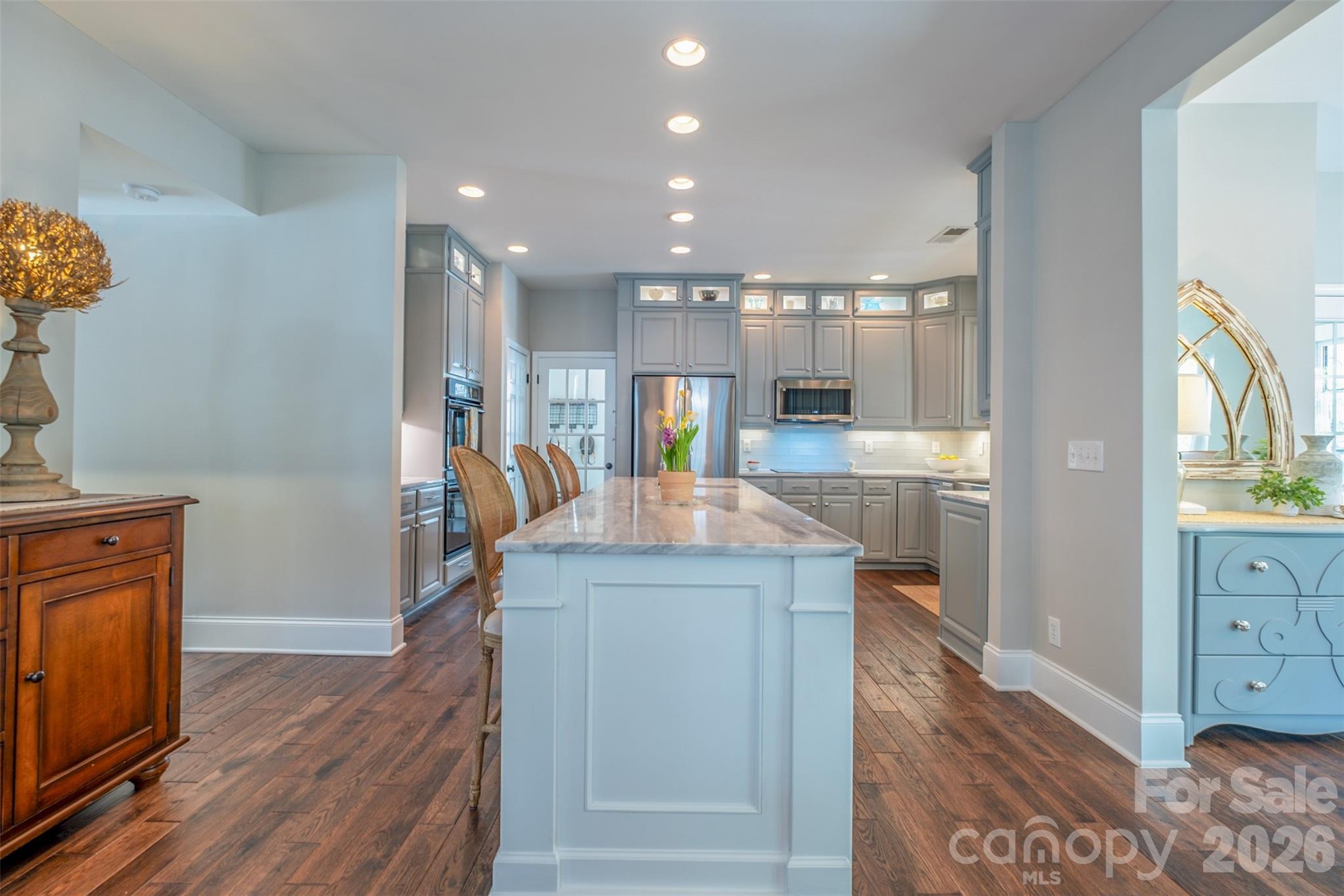 913 Grayscroft Drive — Waxhaw