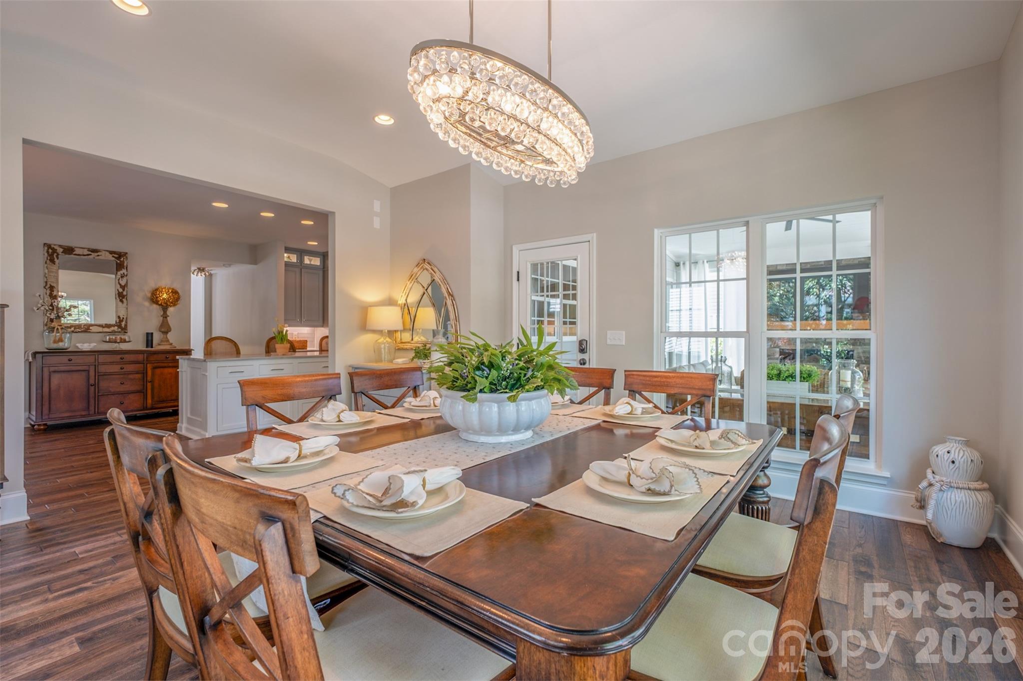 913 Grayscroft Drive — Waxhaw