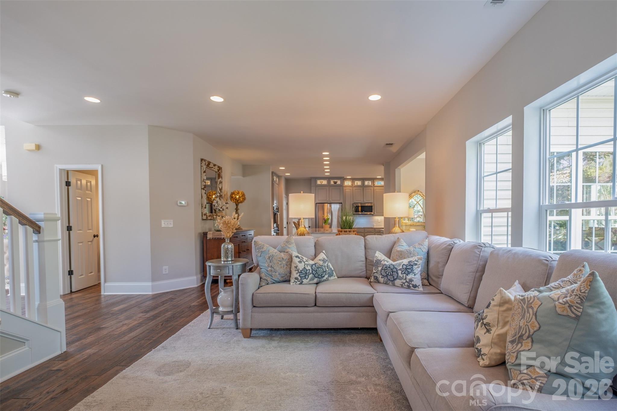 913 Grayscroft Drive — Waxhaw