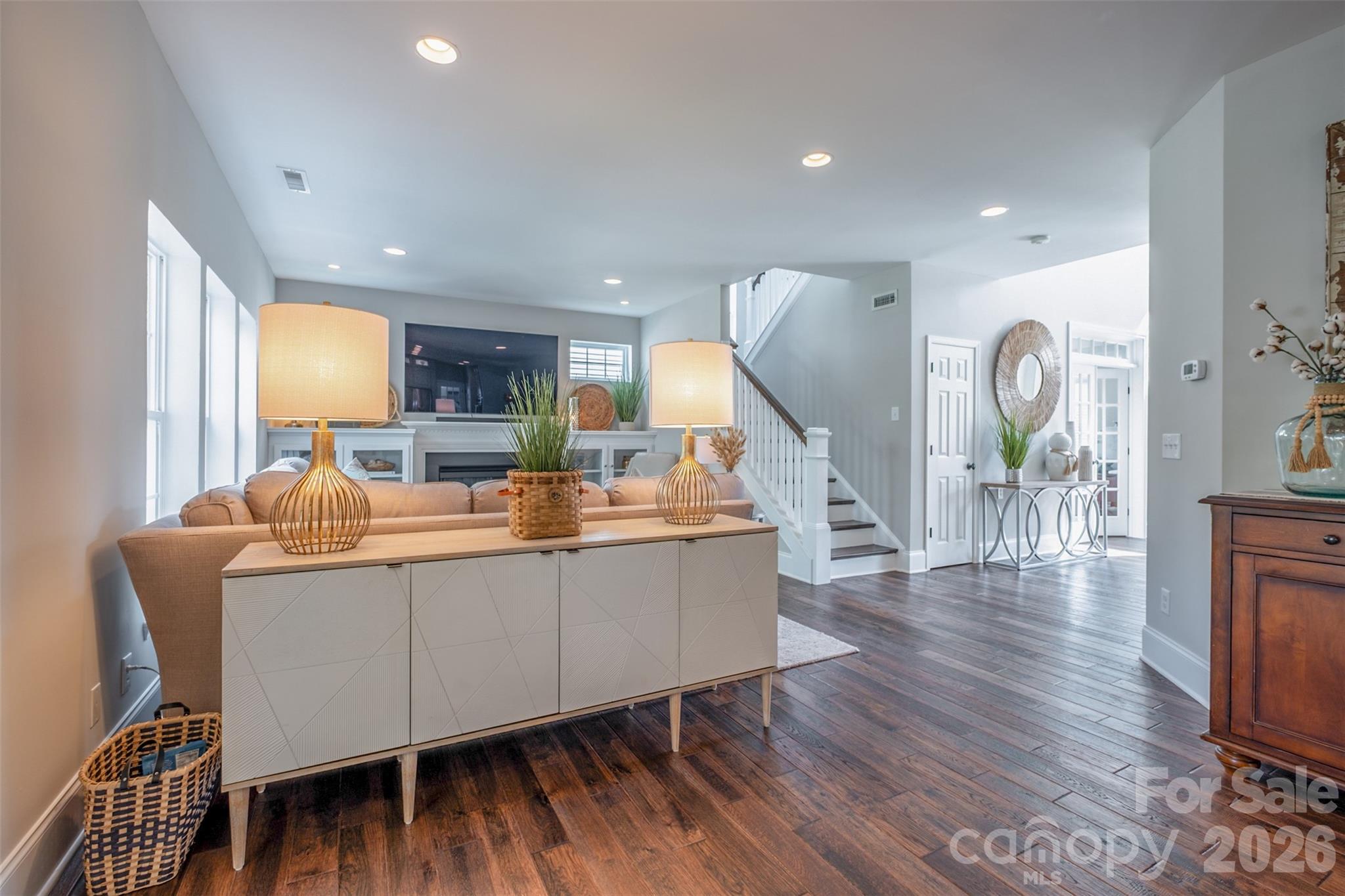 913 Grayscroft Drive — Waxhaw