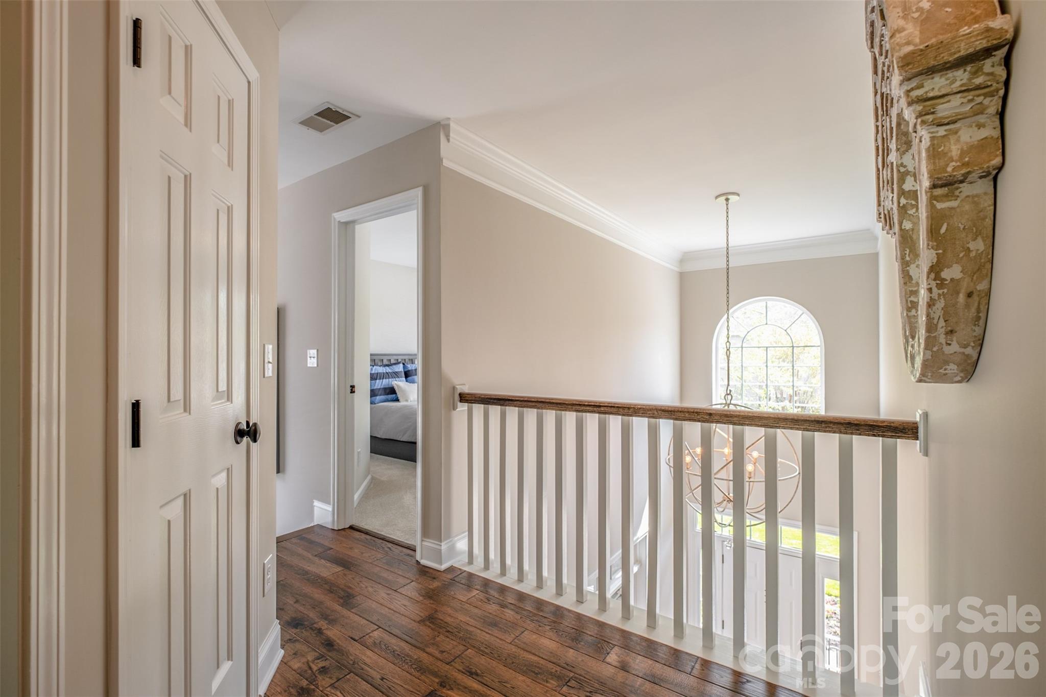 913 Grayscroft Drive — Waxhaw