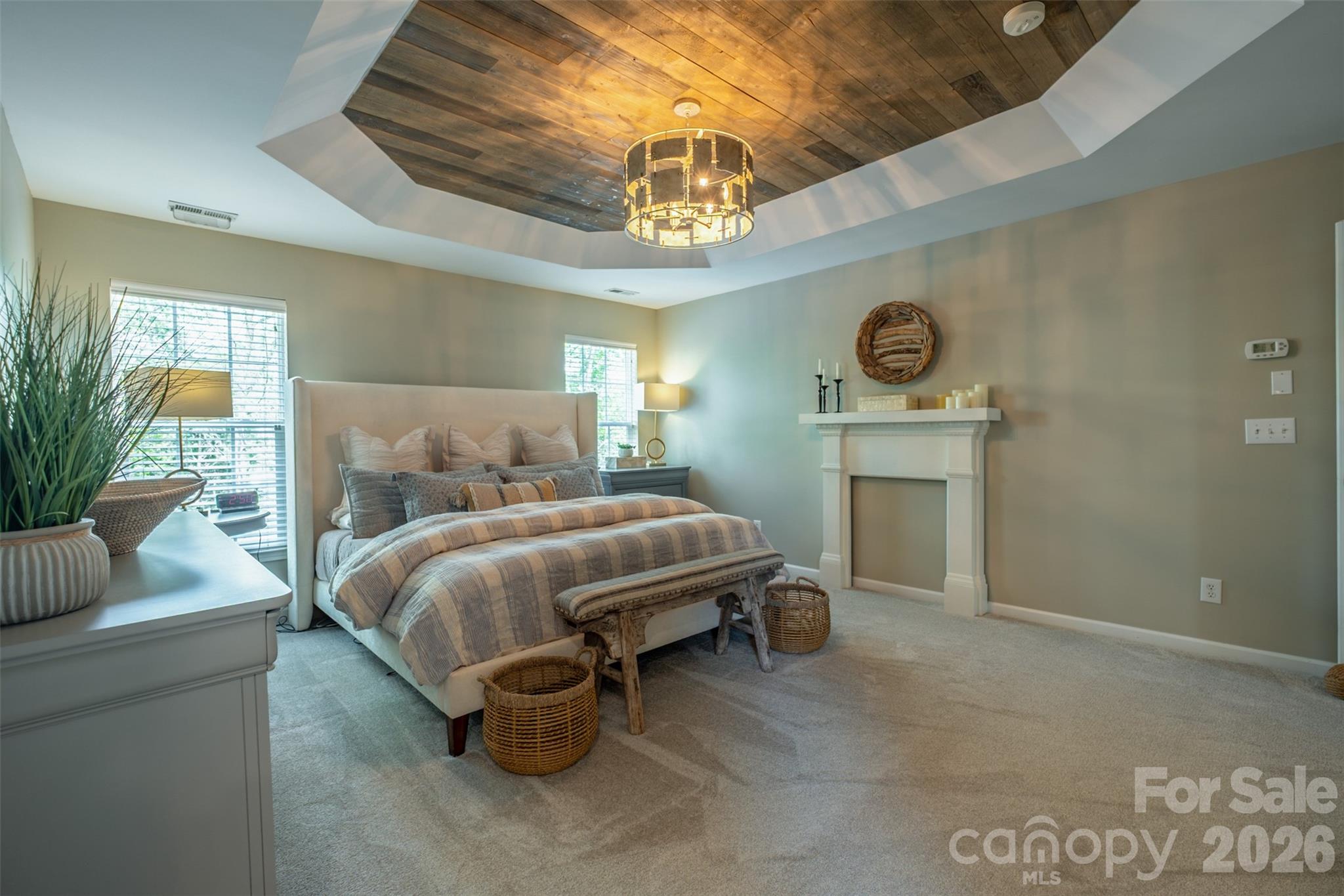 913 Grayscroft Drive — Waxhaw