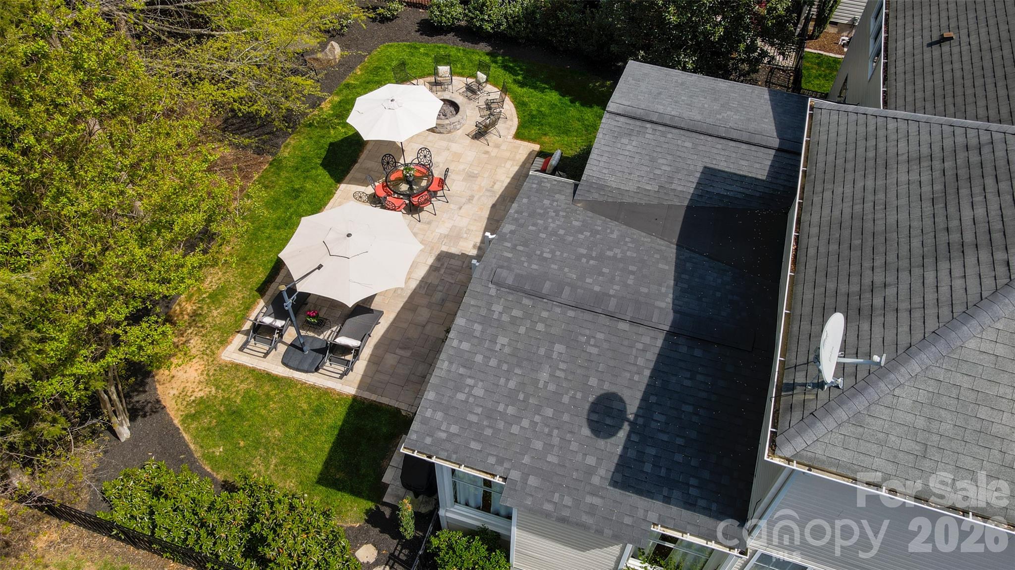 913 Grayscroft Drive — Waxhaw