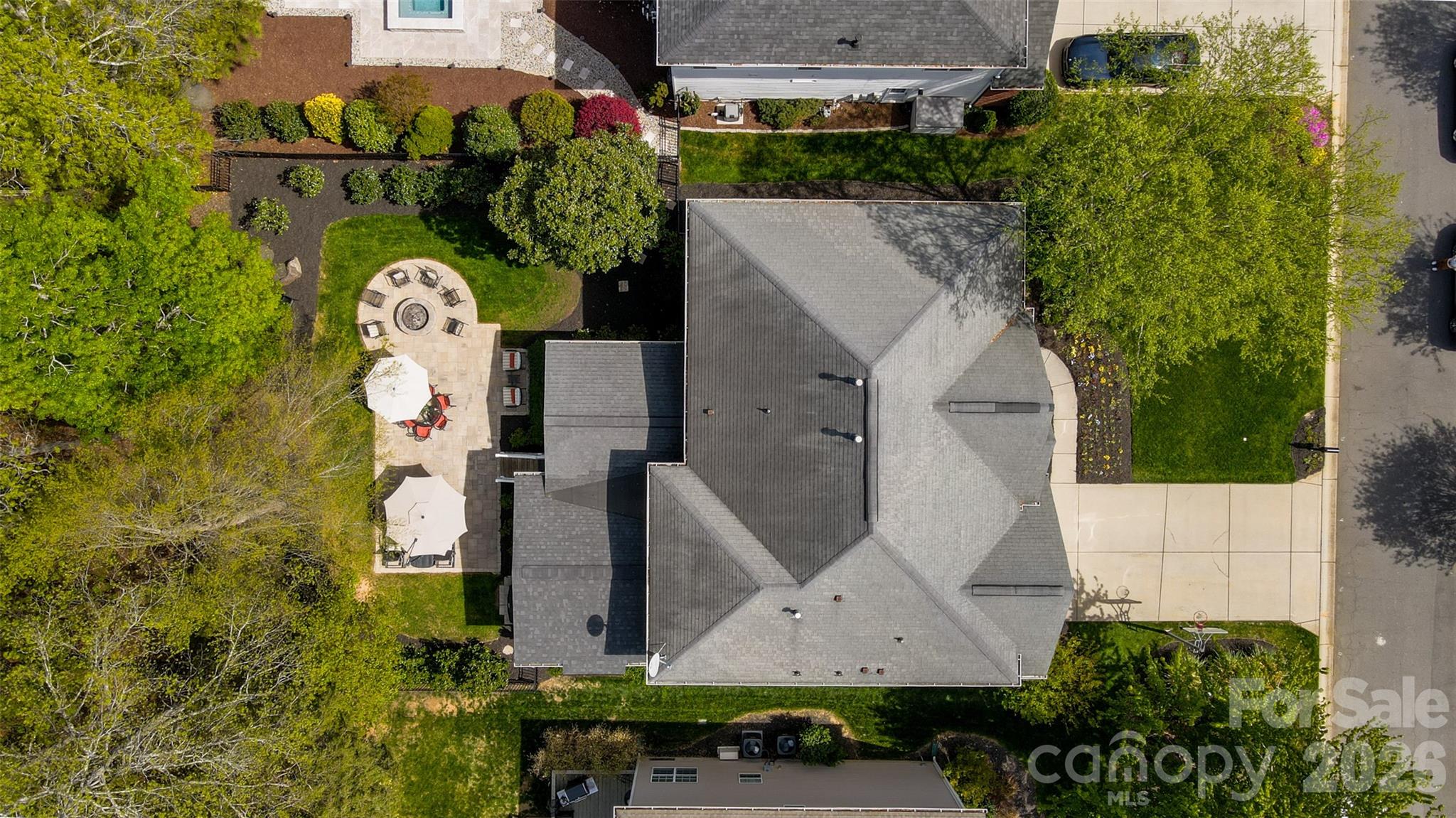913 Grayscroft Drive — Waxhaw