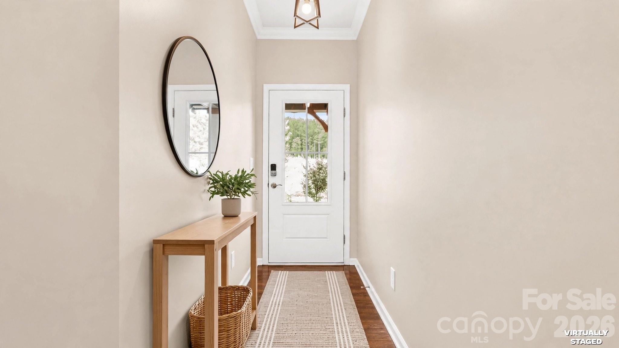 5129 Looking Glass Trail — Denver