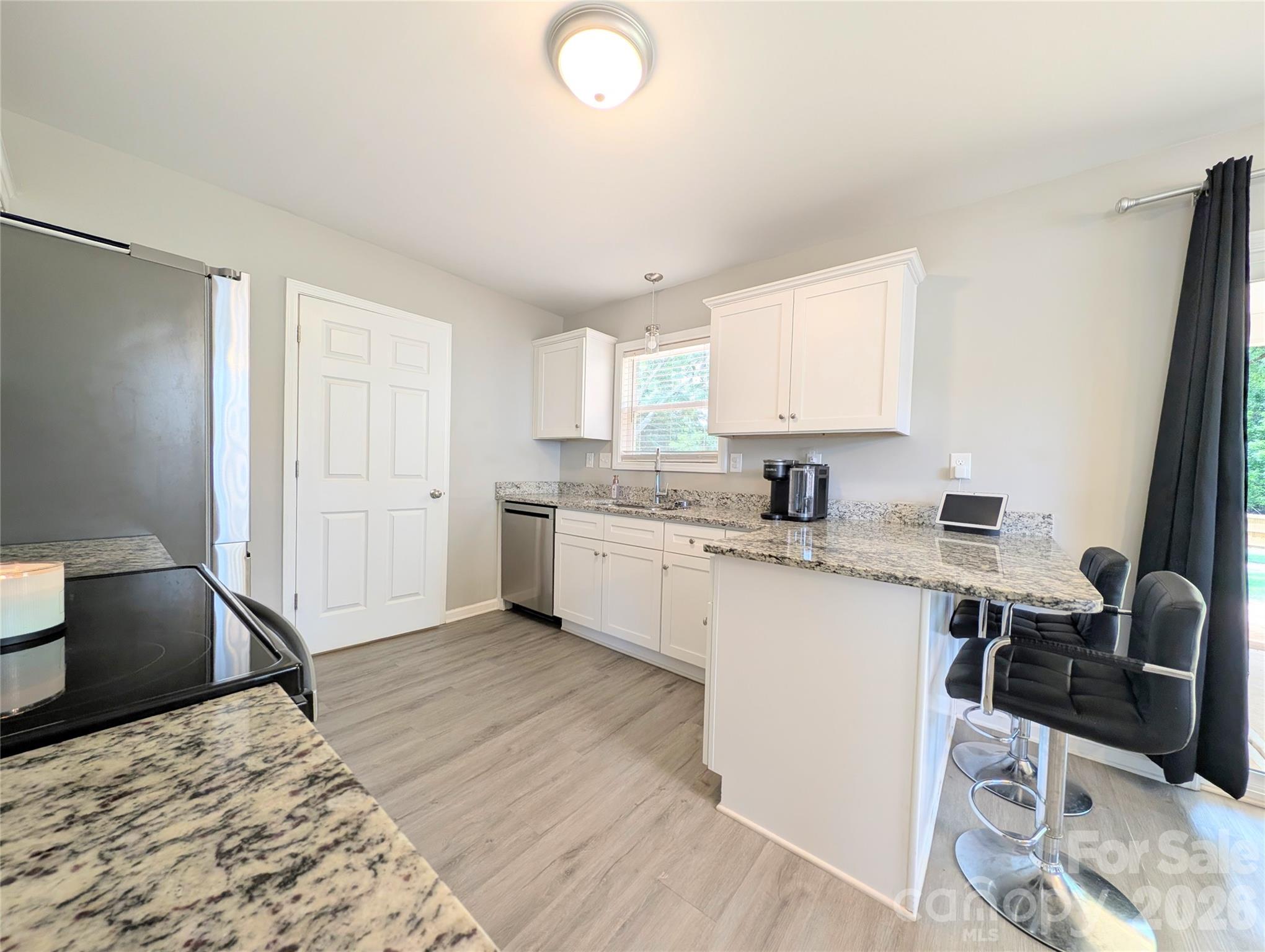 711 Guinn Street — Clover