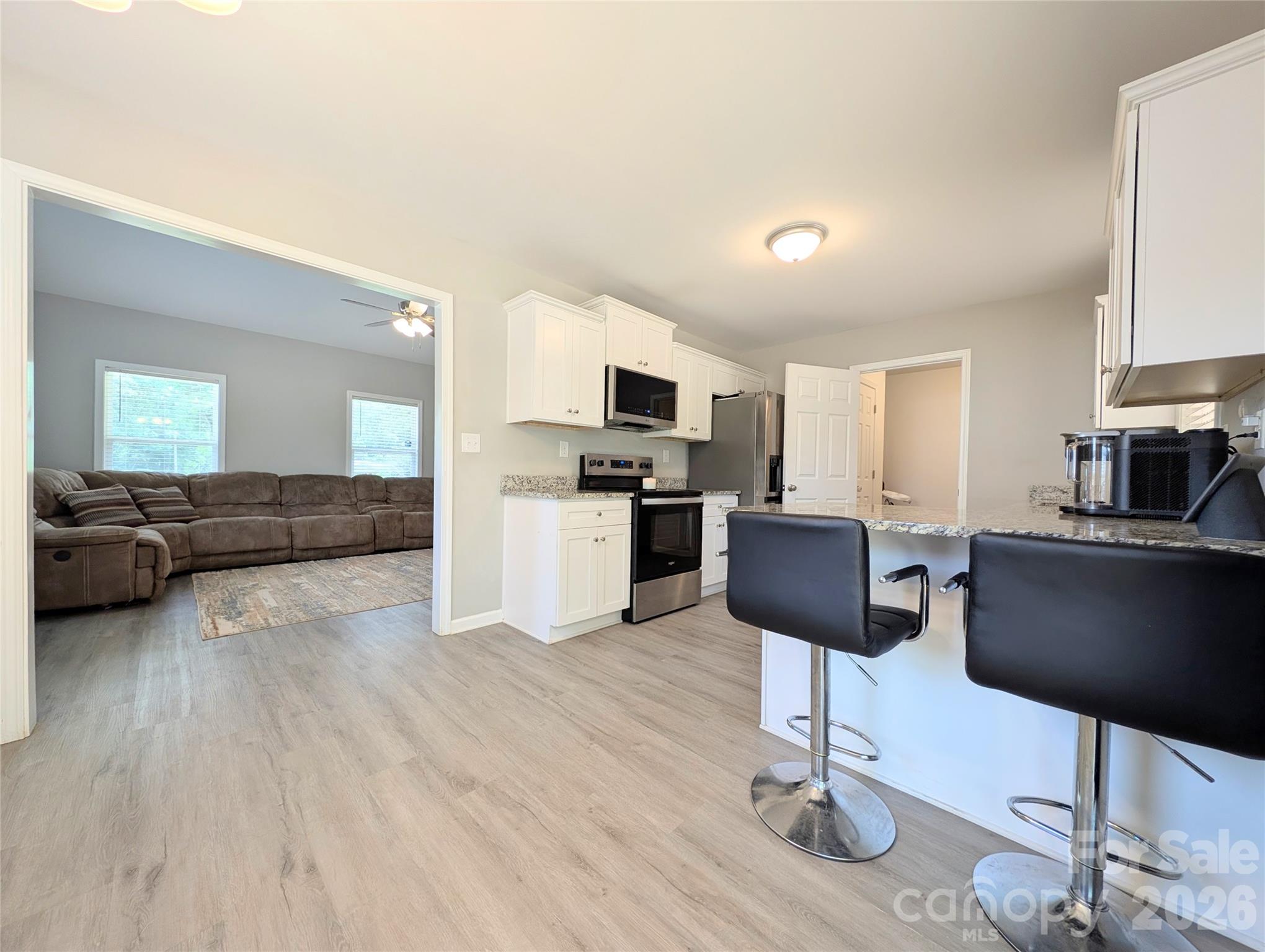 711 Guinn Street — Clover