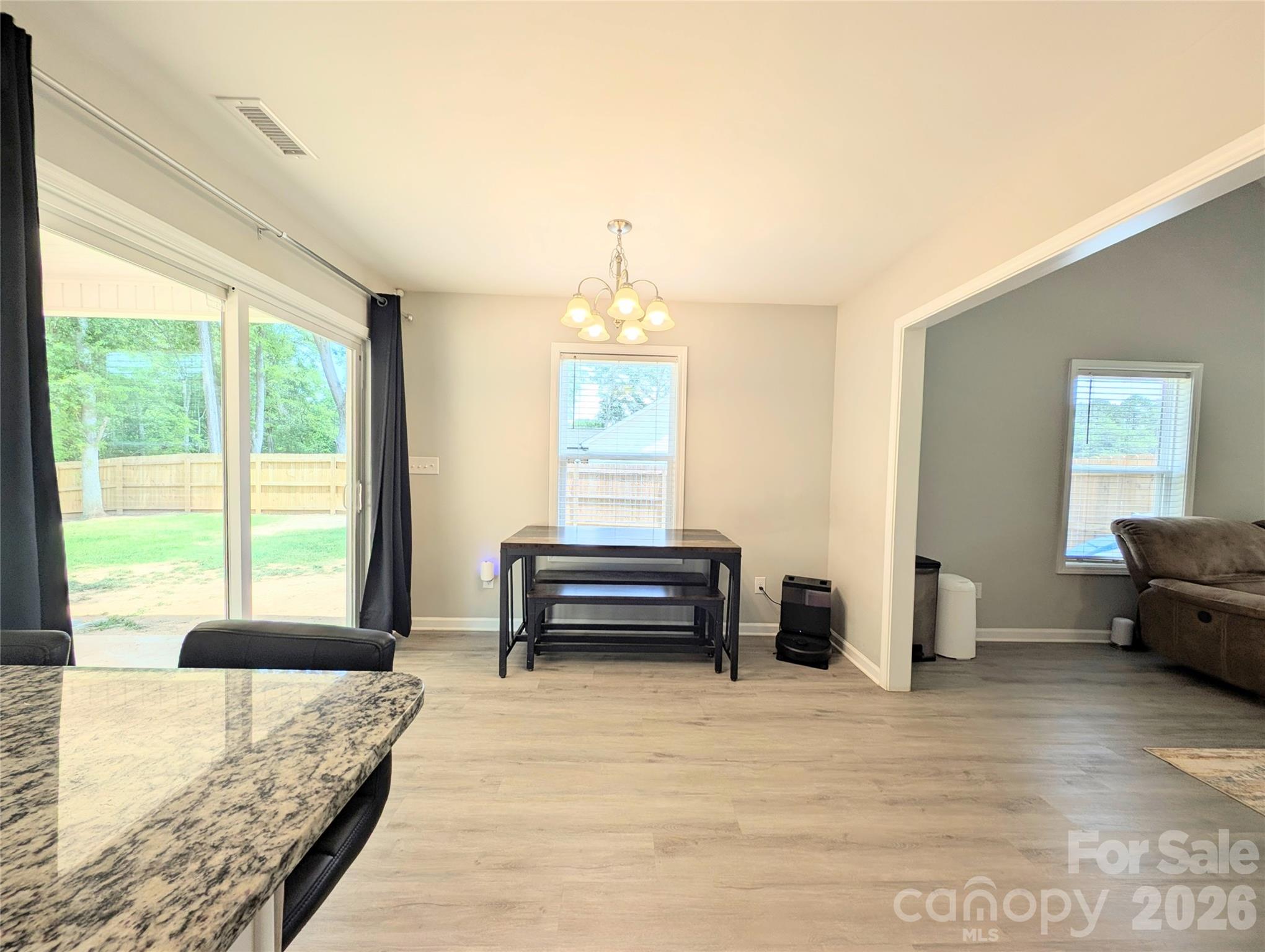 711 Guinn Street — Clover