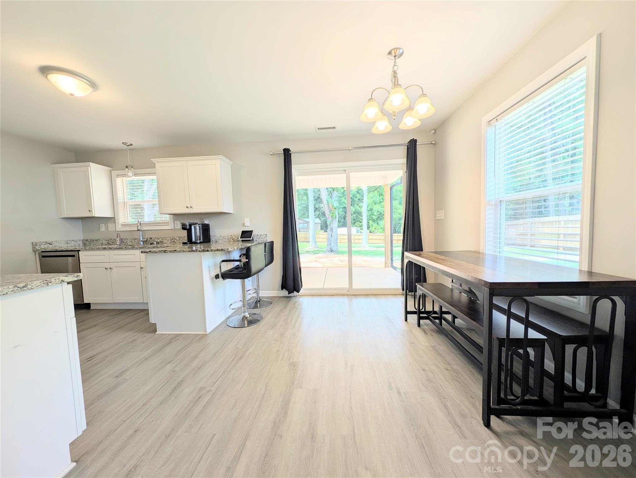 711 Guinn Street — Clover
