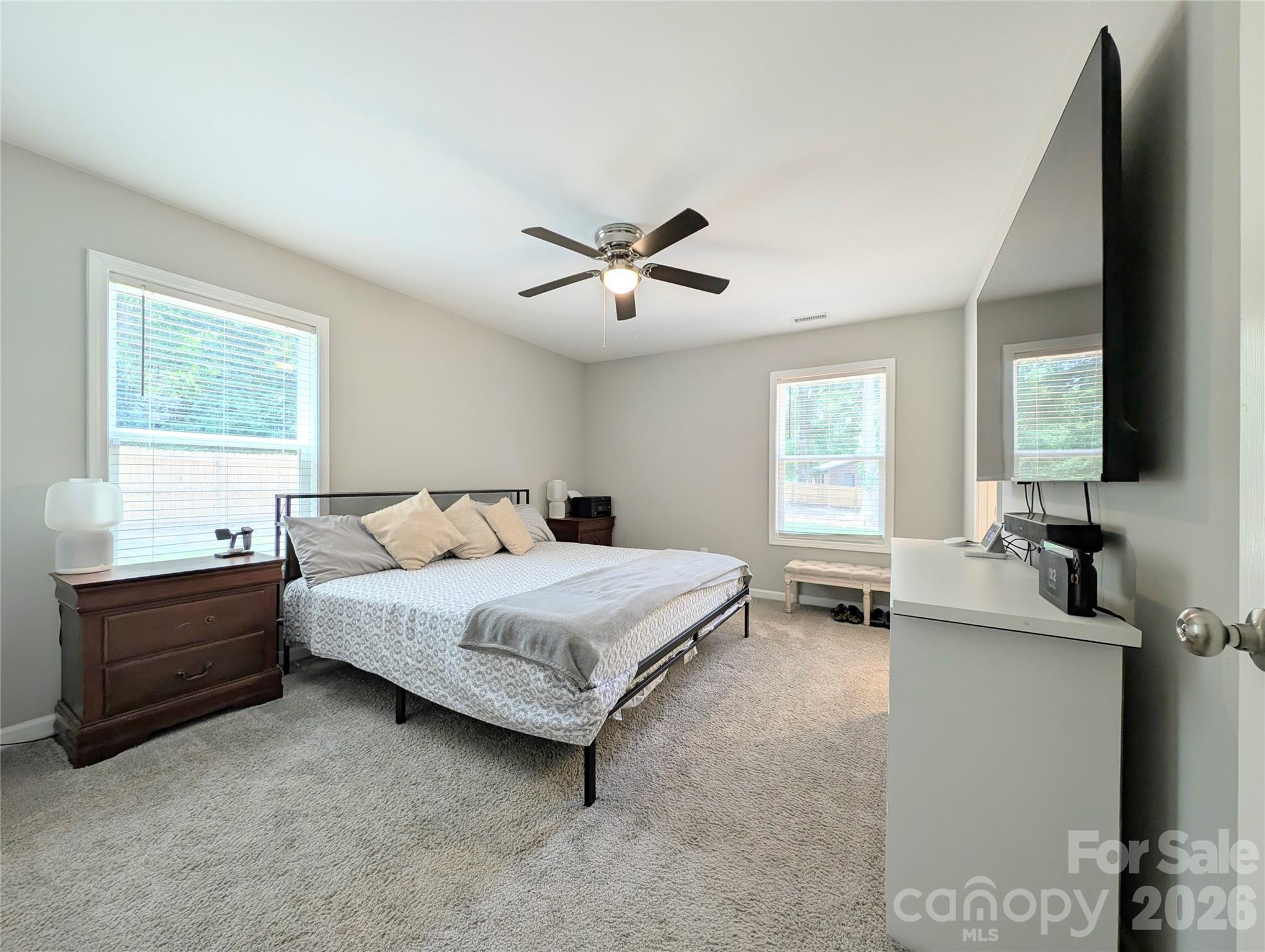 711 Guinn Street — Clover