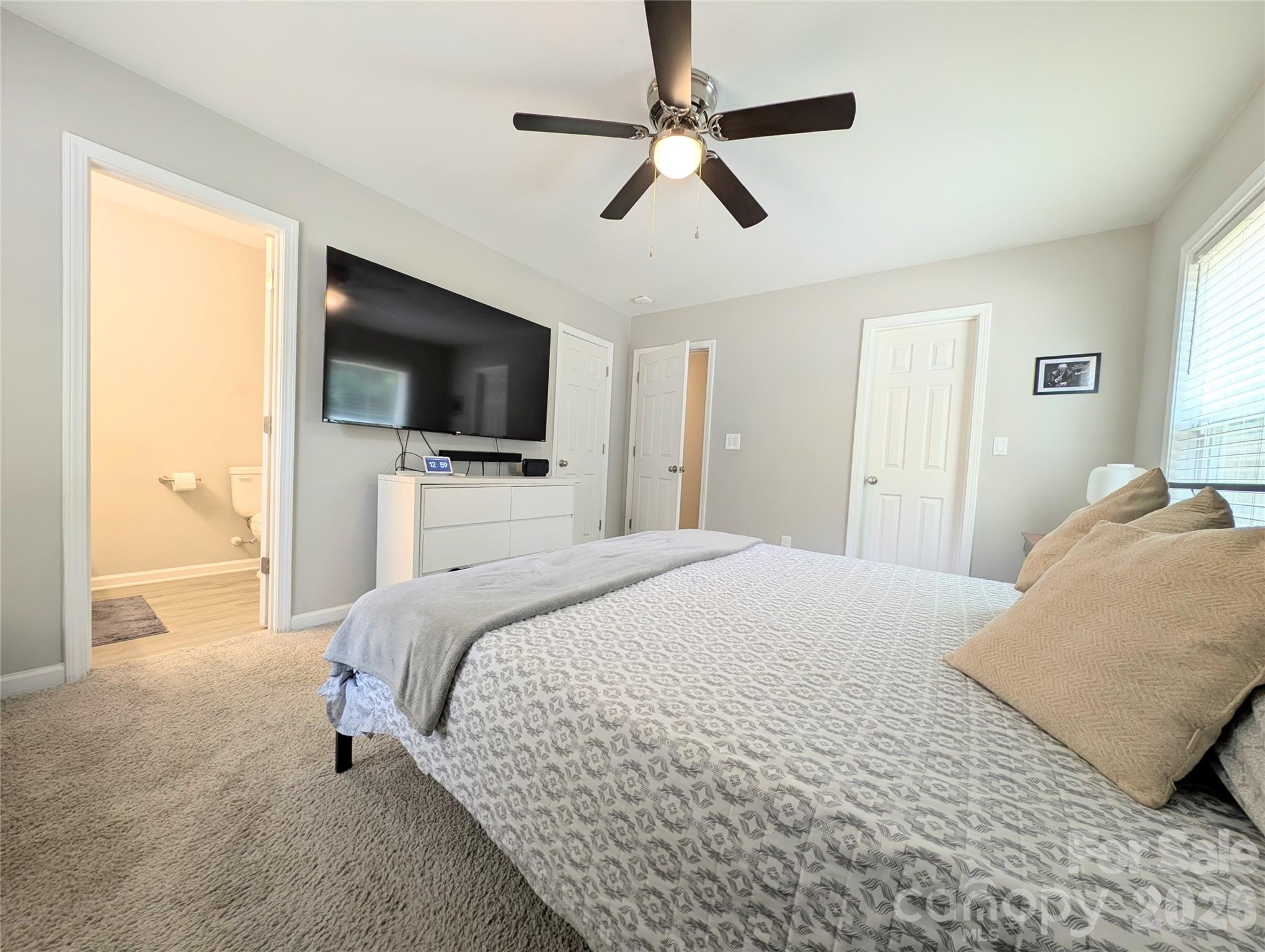 711 Guinn Street — Clover