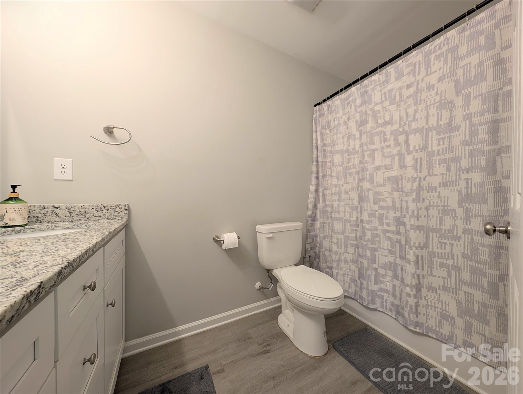 711 Guinn Street — Clover
