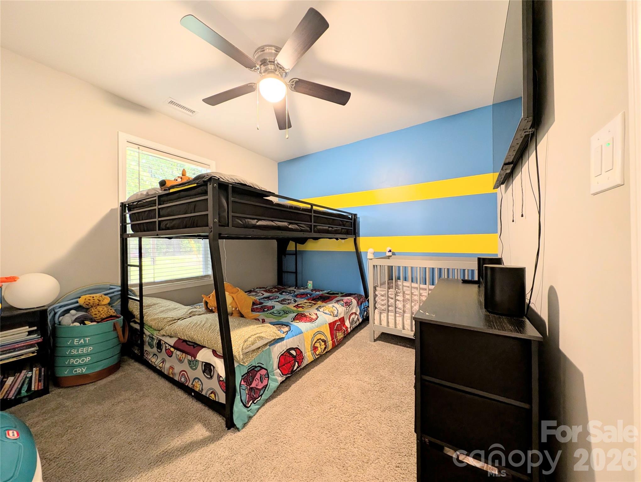 711 Guinn Street — Clover