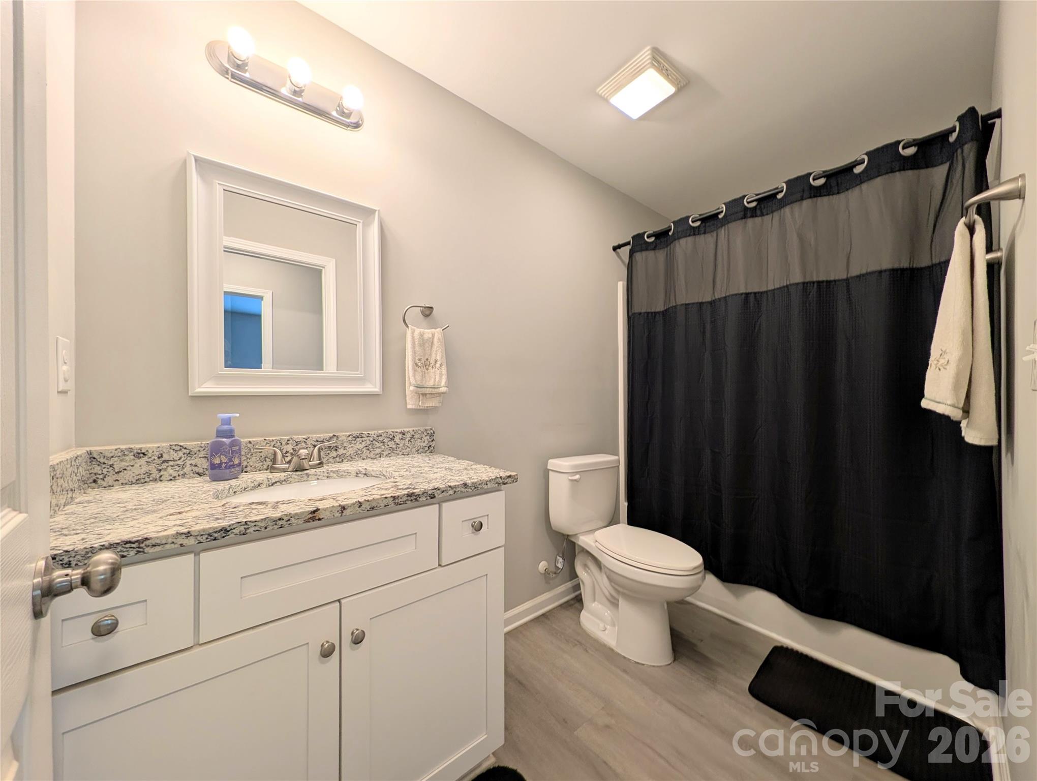 711 Guinn Street — Clover