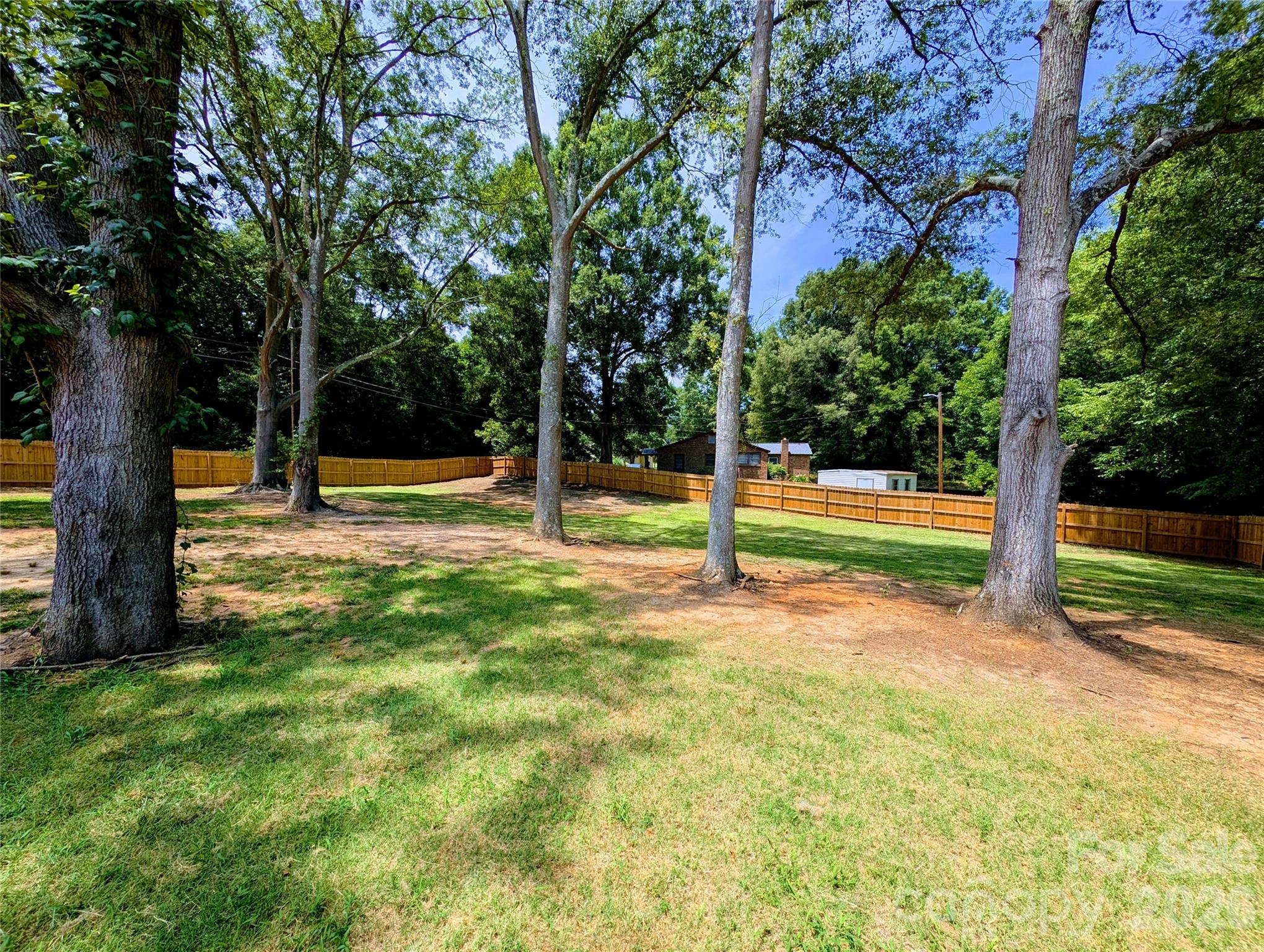711 Guinn Street — Clover