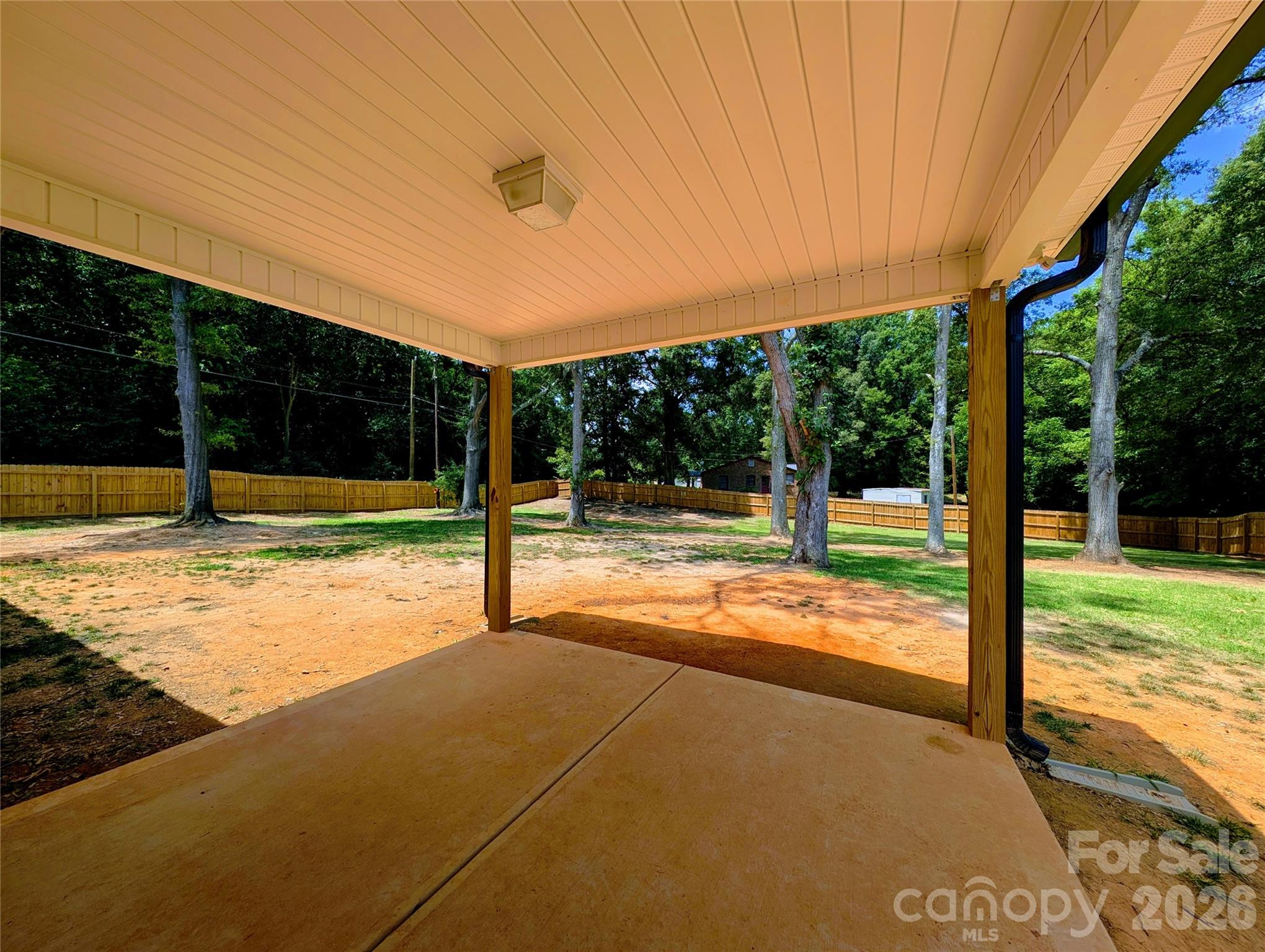 711 Guinn Street — Clover