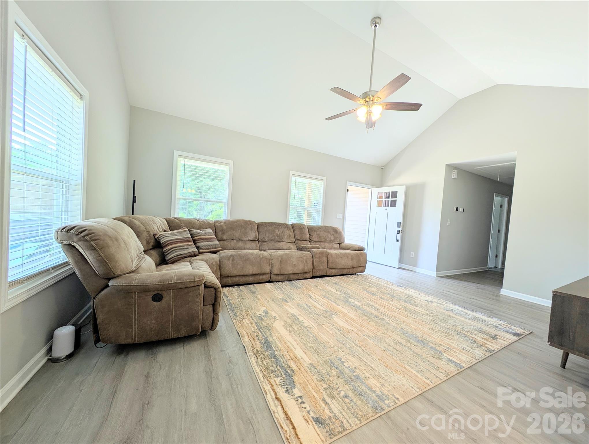 711 Guinn Street — Clover